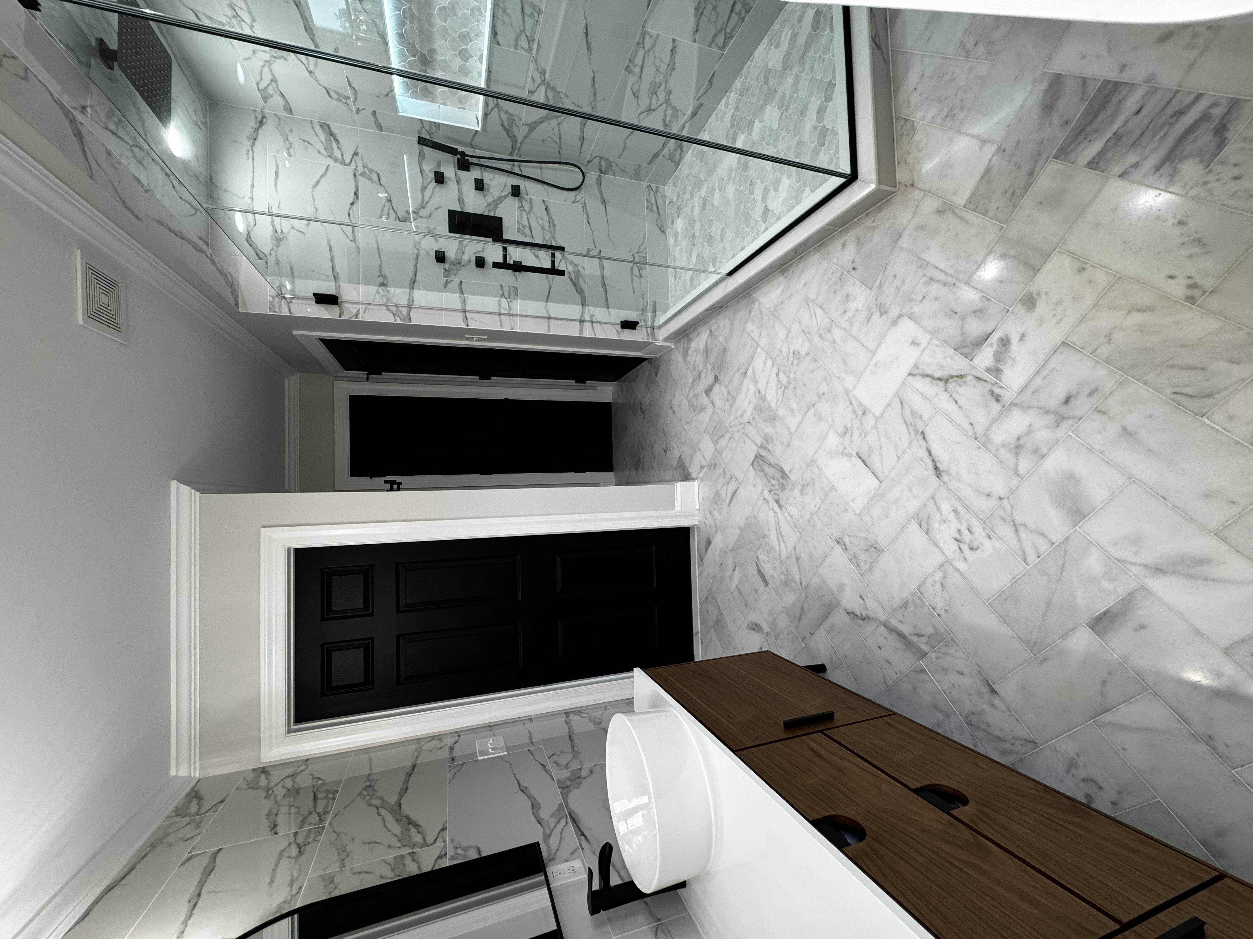 Bathroom Remodeling