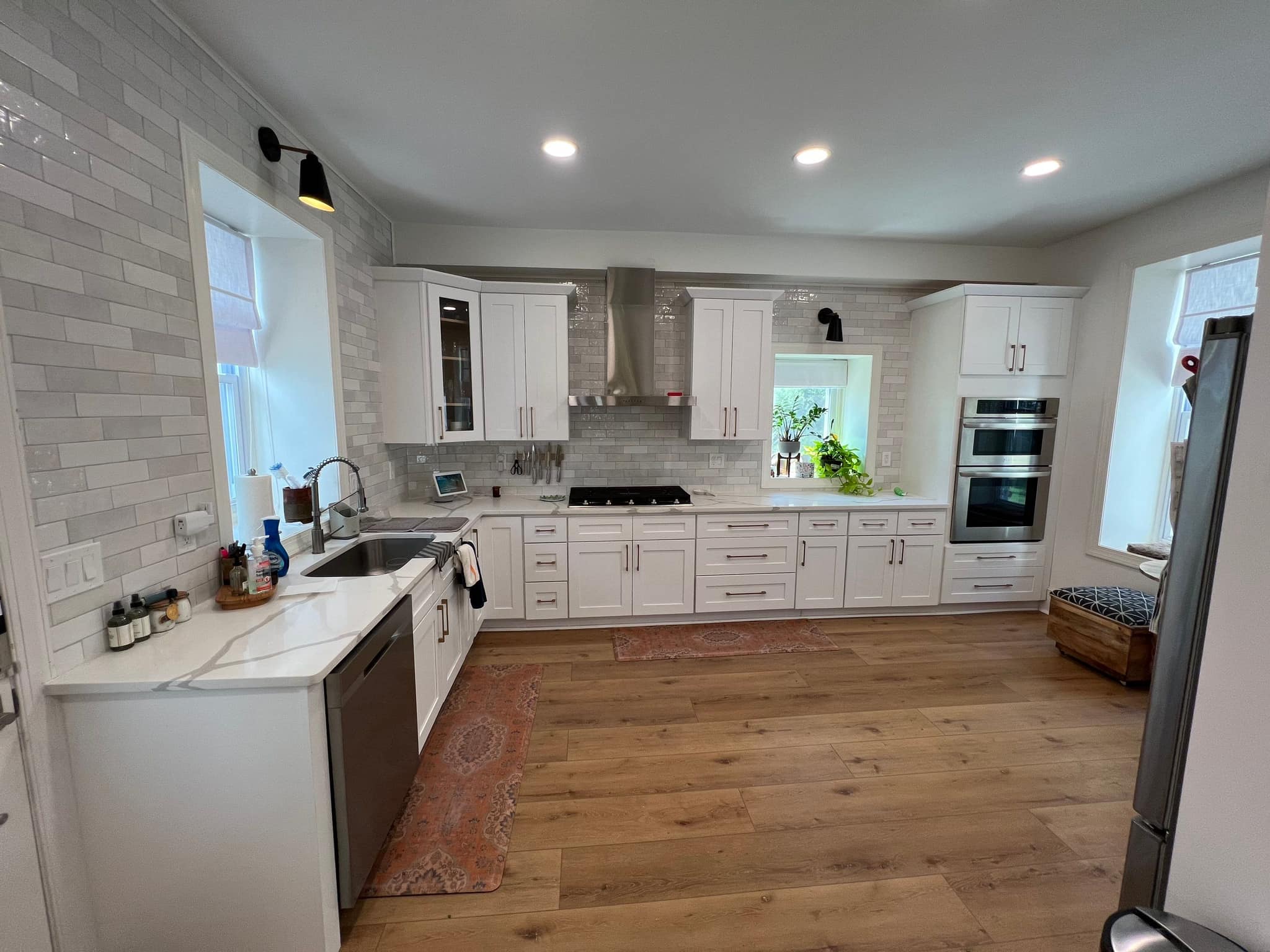 Kitchen Remodeling